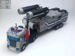 FansHobby MB-16A Machine Eagle Optimus Prime -Cheap Action Figures Store 4033408e18