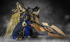 TungMung EX DM-03 DM03 Alphamon Digital Monster -Cheap Action Figures Store 40571c4e05