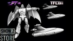 [Pre-Order] FansToys FT-61 Scourge -Cheap Action Figures Store 407298ce7a