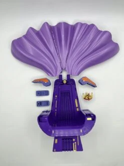 4th Party TW-01 Accessory Pack For MP-52 Starscream -Cheap Action Figures Store 4074d12fdc