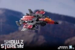 Dr.Wu DW-E19 Propel Thrust & DW-E20 Elegy Dirge Set Of 2 -Cheap Action Figures Store 4074f3ad85