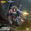 [Coming Soon] JoyToy Source 1/18 Warhammer 40K Ultramarines Captain In Gravis Armour -Cheap Action Figures Store 40afb282cc