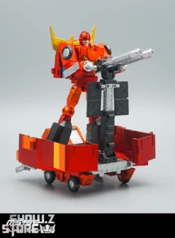 MechFansToys MS-19E Flame Commander Rodimus Prime Metal Version -Cheap Action Figures Store 40bc9a5296