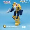 MechFansToys VECMA Toys VS-02 Wolf Weirdwolf -Cheap Action Figures Store 40ecbec0ab