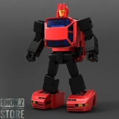XTransbots MM-10R Coprimozzo Hubcap G2 Version -Cheap Action Figures Store 41226e8cd6