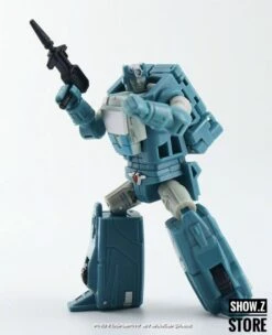 DX9 Toys War In Pocket X14 Leah X15 Toufold Set Of 2 -Cheap Action Figures Store 412f53a785