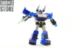 NewAge New Age NA H3B H-3B Kitt Bluestreak -Cheap Action Figures Store 4132133366