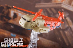 Dr.Wu MS-36C Comics Leopard Sandstorm -Cheap Action Figures Store 413442852e