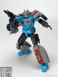 FansHobby MB-13A Ace Goshooter/Siren Animation Version -Cheap Action Figures Store 4160ccd627