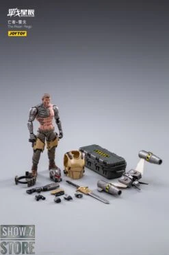 JoyToy Source 1/18 The Risen-Rego 31 JoyToy Source 1/18 The Risen-Rego -Cheap Action Figures Store 41a1ed4328