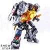4th Party MP-08CS MP08CS King Grimlock Reximus Prime Oversized MP-08 MP08 Cell Shaded -Cheap Action Figures Store 41a566b311