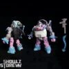 4th Party SM-01 SS86 Sharkticons Oversized Version Set Of 3 -Cheap Action Figures Store 41ac9fe87a