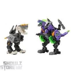 52 Toys BeastBox BB-46 Acidghost & BB-02LM Lithiumon Set Of 2 -Cheap Action Figures Store 41ba2e2594
