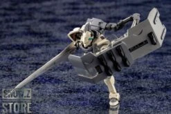 Kotobukiya Hexa Gear 1/24 Governor Armor Type: Knight [Bianco] Model Kit -Cheap Action Figures Store 41e9c951a4