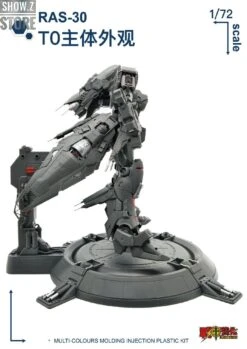 Rodams 1/72 RAS-30 RX-78GP03S Gundam Clear Version Model Kit 36 Rodams 1/72 RAS-30 RX-78GP03S Gundam Clear Version Model Kit -Cheap Action Figures Store 41fbf06b01 1