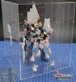 Model Legend 1/144 RX-93 ν Gundam Internal Structure Showcase Display 25 Model Legend 1/144 RX-93 ν Gundam Internal Structure Showcase Display -Cheap Action Figures Store 42049d5c2b
