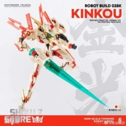 Earnestcore Craft RB-28K Robot Build Kinkou Ceremony Type 23 Earnestcore Craft RB-28K Robot Build Kinkou Ceremony Type -Cheap Action Figures Store 4228e92291