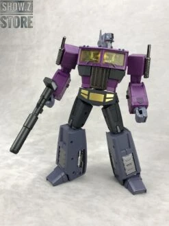 Magic Square MS-01SG Light Of Freedom Optimus Prime Shattered Glass Version -Cheap Action Figures Store 4245b9e693