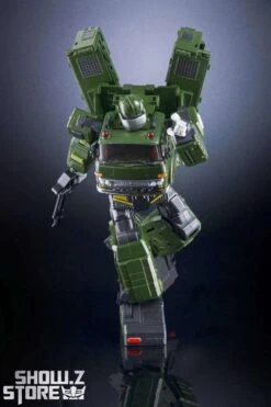 XTransbots MX-36 Bulwark Bulkhead -Cheap Action Figures Store 4252981654