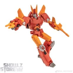 NewAge H43B Uriel Cyclonus Shattered Glass Version -Cheap Action Figures Store 4261ad4de7