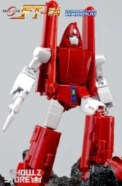 FansToys FT-54 Powerglide -Cheap Action Figures Store 427614bb90