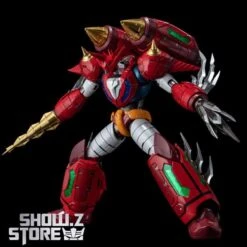 Sentinel Toys Riobot Shin Getter Dragon -Cheap Action Figures Store 42b3e17e7f