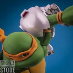 Robot Hero RH-03 TMNT Power Skateboards & Mousers Pack Set Of 2 -Cheap Action Figures Store 42b586ae76