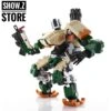 DX9 K1 Freeman (Bastion) -Cheap Action Figures Store 42c13b7bad