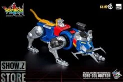 Threezero Studio Voltron Defender Of The Universe ROBO-DUO Golion 37 Threezero Studio Voltron Defender Of The Universe ROBO-DUO Golion -Cheap Action Figures Store 42eae914cc
