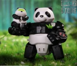 52Toys BeastBox BB-13 Bigpower -Cheap Action Figures Store 4306c065ae