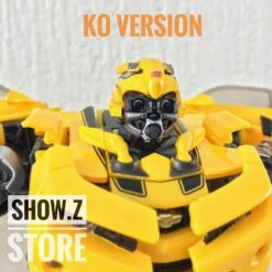 4th Party MPM-03 Bumblebee -Cheap Action Figures Store 431f2a1de6
