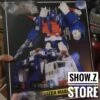 4th Party Masterpiece MP-22 Ultra Magnus -Cheap Action Figures Store 432950c637