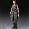 S.H.Figuarts Star Wars Rey -Cheap Action Figures Store 43298ebe98