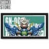 ChenFu Studio GN-001 Gundam Exia 3D Wall Art Decoration Picture -Cheap Action Figures Store 43363baf81