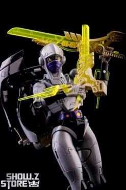 Rose & Toys Robot Rose Nightbird 23 Rose & Toys Robot Rose Nightbird -Cheap Action Figures Store 4341f338e9