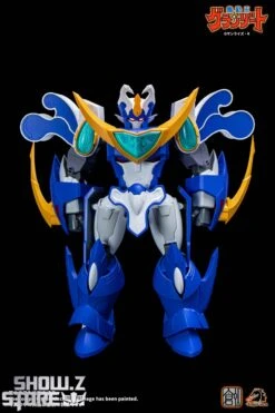 Tron Model Madou King Granzort Aquabeat Model Kit -Cheap Action Figures Store 435a68c42b