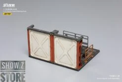 JoyToy Source 1/18 Mecha Depot: Meeting Area -Cheap Action Figures Store 435b7b347e