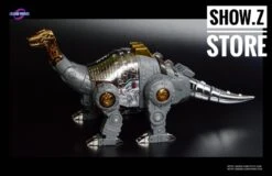 FansToys FT-07 Stomp (Sludge) -Cheap Action Figures Store 436340a6b9