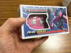 Mastermind Creations PS-04 Azalea Arcee 15 Mastermind Creations PS-04 Azalea Arcee -Cheap Action Figures Store 436f934498