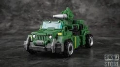 IronFactory EX-38 Optics Hunter Hound -Cheap Action Figures Store 438be0ece0