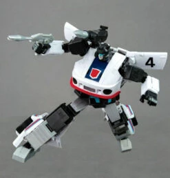MakeToys MTRM-09 MTRM09 Downbeat Jazz -Cheap Action Figures Store 4396d20296