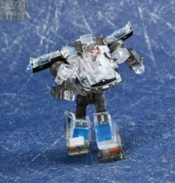 NewAge H3T Harry Prowl Clear Version -Cheap Action Figures Store 43a67d858c