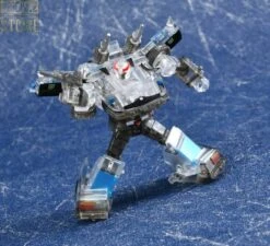 NewAge H3T Harry Prowl Clear Version -Cheap Action Figures Store 43ac310a51