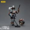 JoyToy Source 1/18 Battle For The Stars Wasteland Scavengers Simeon & Spud Set Of 2 -Cheap Action Figures Store 43c7e68e6d