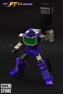 FansToys FT-11 Spotter (Reflector) -Cheap Action Figures Store 43cbd7b814
