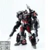 G-Creation GDW-02C Blue Flash IDW Bluestreak -Cheap Action Figures Store 43d6dfae26