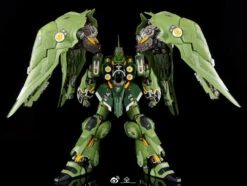Metal Club MC 1/100 NZ-666 Kshatriya MB MB Style Gundam Unicorn -Cheap Action Figures Store 440eba91ac