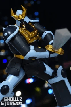 [Coming Soon] King Arts Diecast Figure Series DFS073 God Mazinger -Cheap Action Figures Store 441235c469