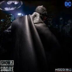 MEZCO Toyz DC Comics One:12 Collective Batman: Supreme Knight 14 MEZCO Toyz DC Comics One:12 Collective Batman: Supreme Knight -Cheap Action Figures Store 441716361e