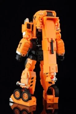 Mastermind Creations PS-05 Girder Grapple -Cheap Action Figures Store 4420bcf899
